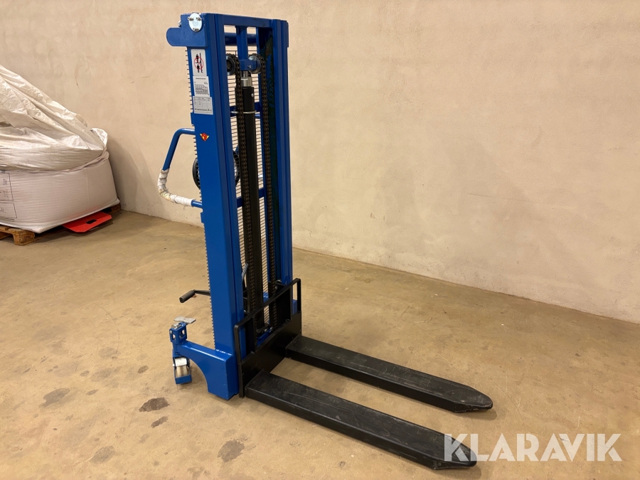 Staplare AJ Produkter SFHD10