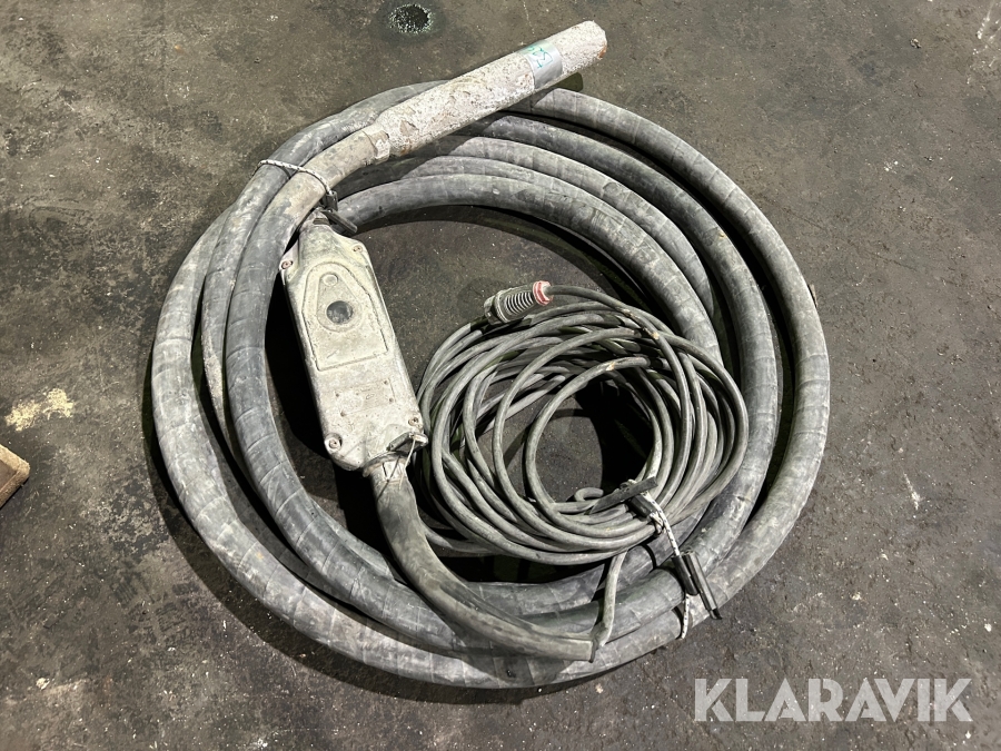 Väggstav Husqvarna Smart 56 1 st