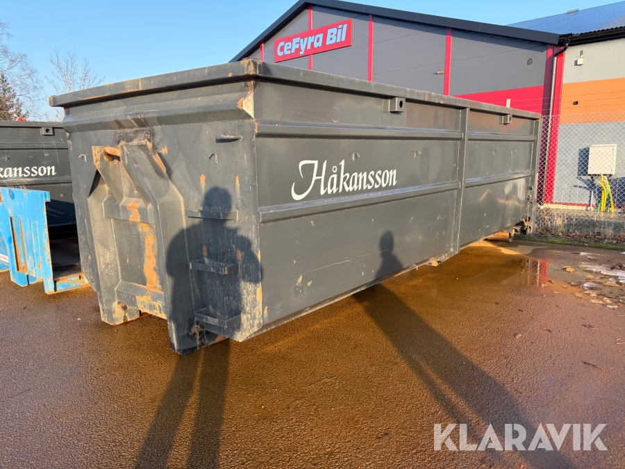 Lastväxlarflak Baltens 3 st