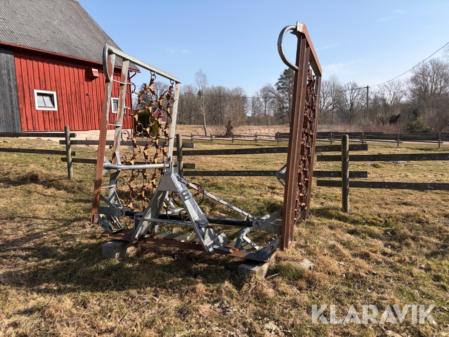 Gräsharv Möre GH 6