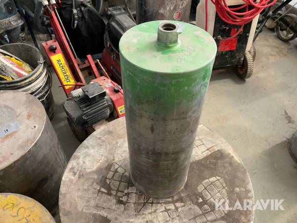 Diamantkärnborr 200mm