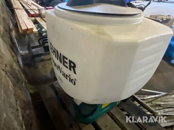 Frölåda Lehner Super Vario 170