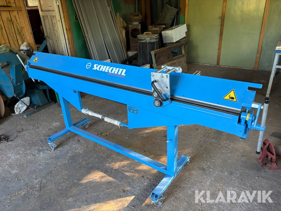 Kantvik Schechtl LBX 250
