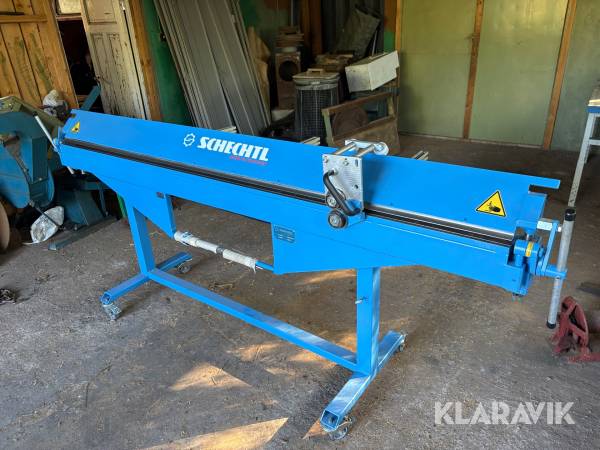 Kantvik Schechtl LBX 250