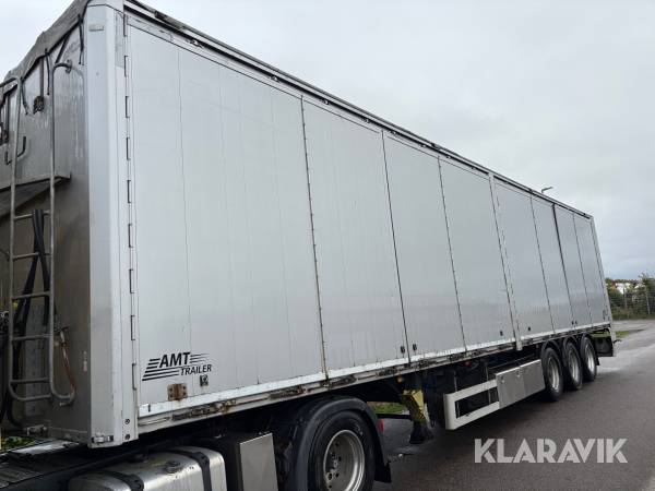 Trailer AMT
