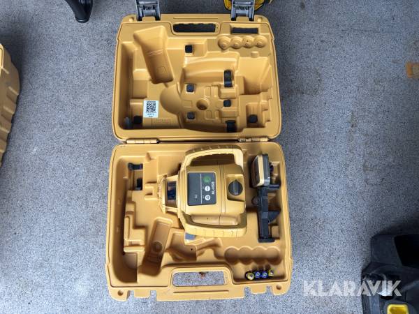 Planlaser Topcon RL-H5B