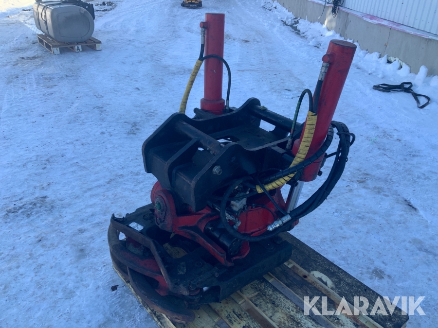 Rototilt Indexator RT60B
