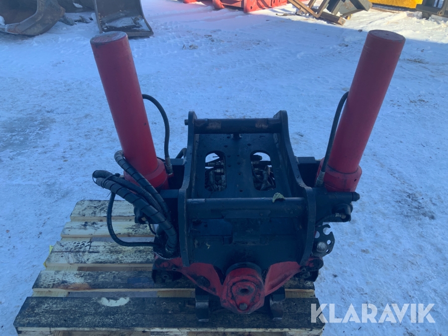 Rototilt Indexator RT60B