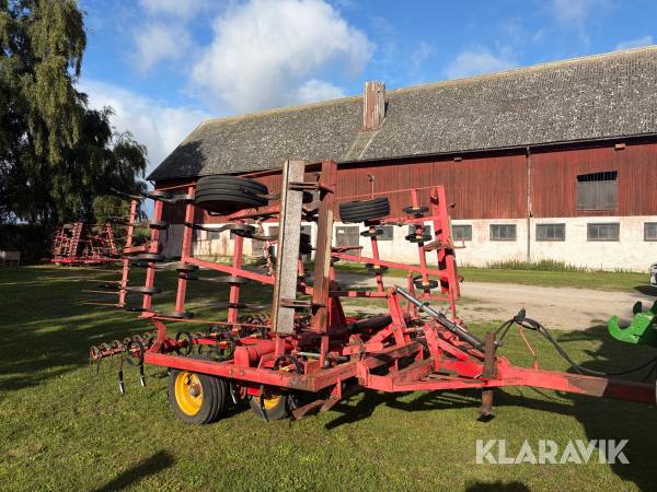 Harv Väderstad NZ 5.0 m