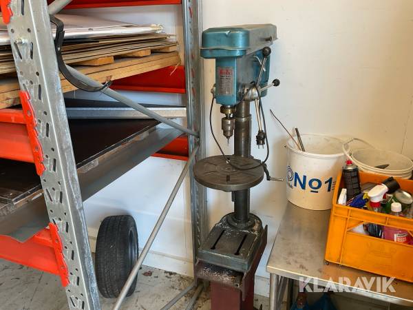 Pelarborr GEETEE GT-1050