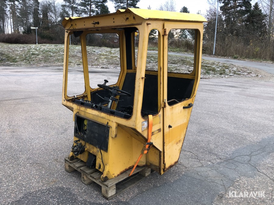 Hytt till Lundberg 342