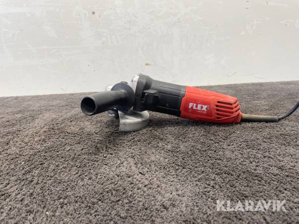 Kap&vinkelslip Flex L810