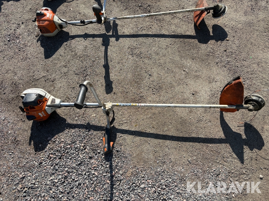 Röjsåg Stihl FS240 1st