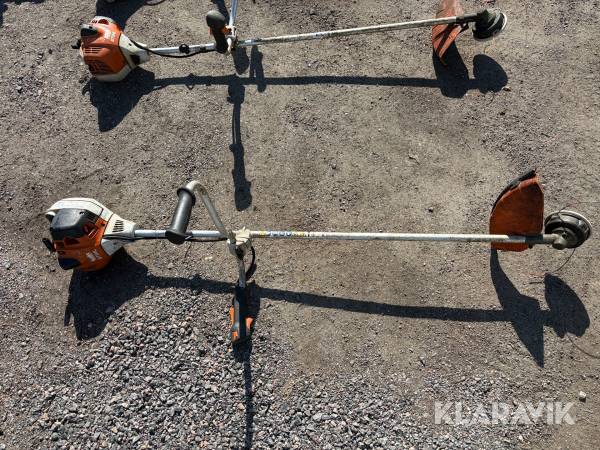 Röjsåg Stihl FS240 1st