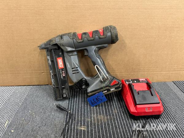 Dyckertpistol Senco Fusion F18