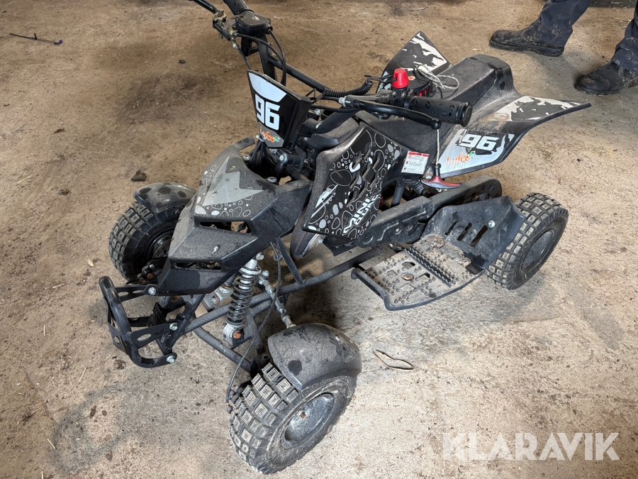 Mini-ATV Lyfco