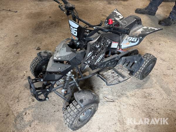 Mini-ATV Lyfco