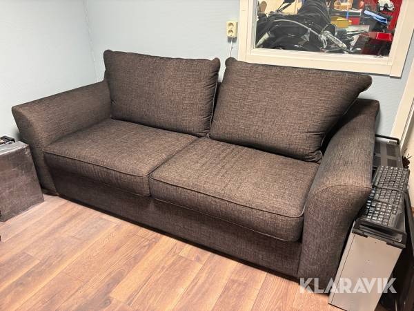 Soffa 2-sits  2000x900