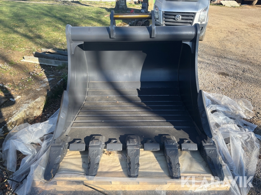 Grävskopa S70 1850L