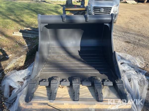 Grävskopa S70 1850L