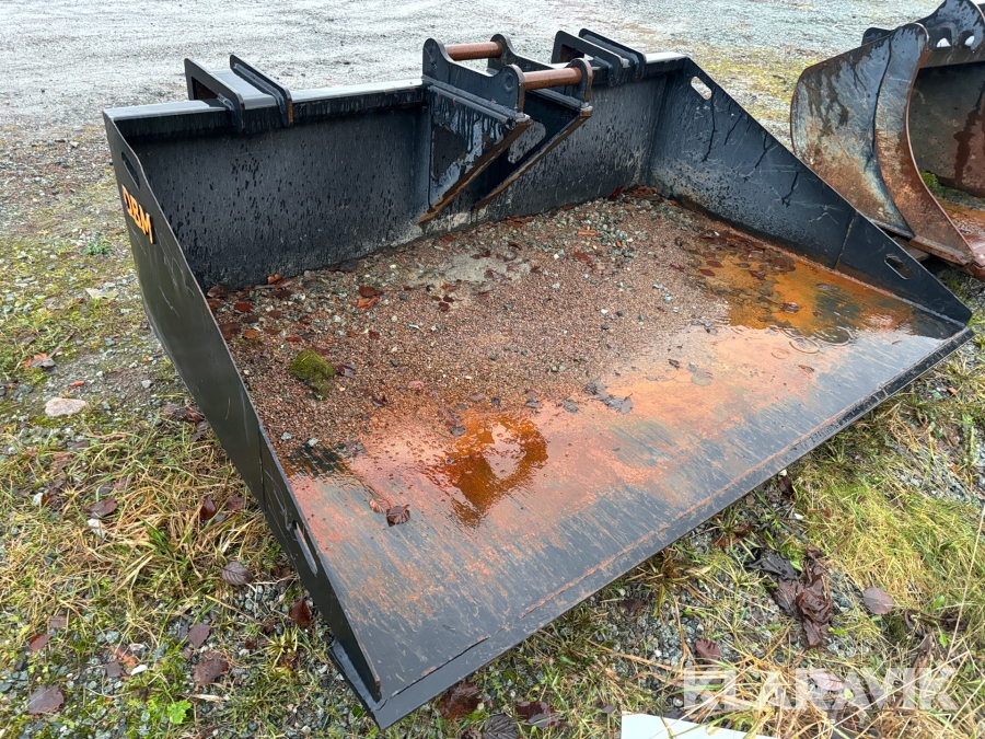 Redskapsbärare DBM S40