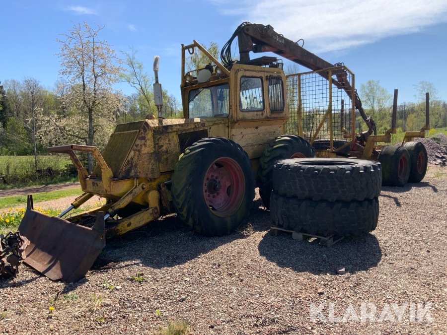 Veteranskotare VMV Stalo CM