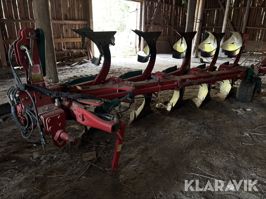 Plog Kverneland KKES85-200