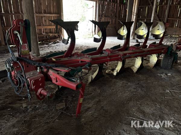 Plog Kverneland KKES85-200
