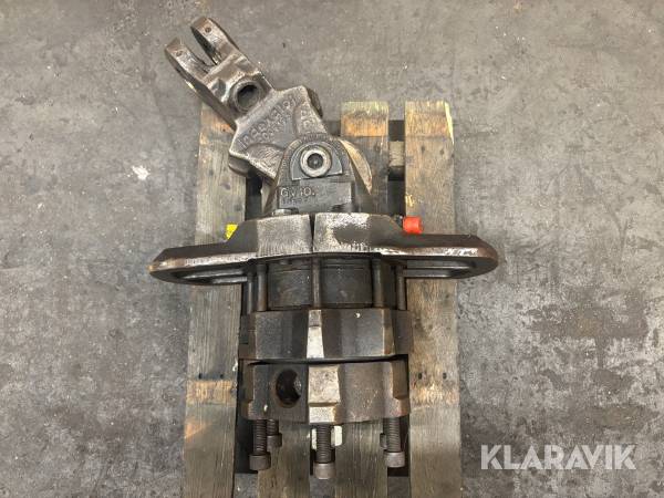 Rotator Indexator GV10