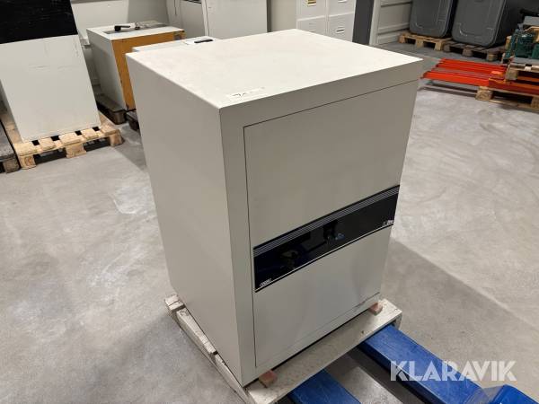 Kassaskåp Hadak 814