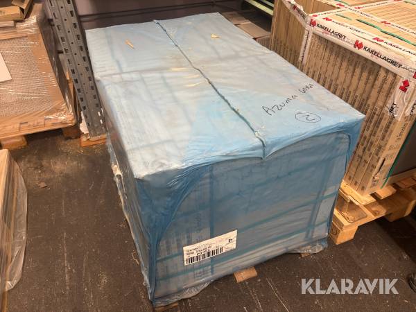Klinker Imola Azuma 600x600mm 42m2