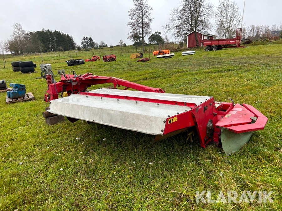 Slåtterkross JF GX2800S