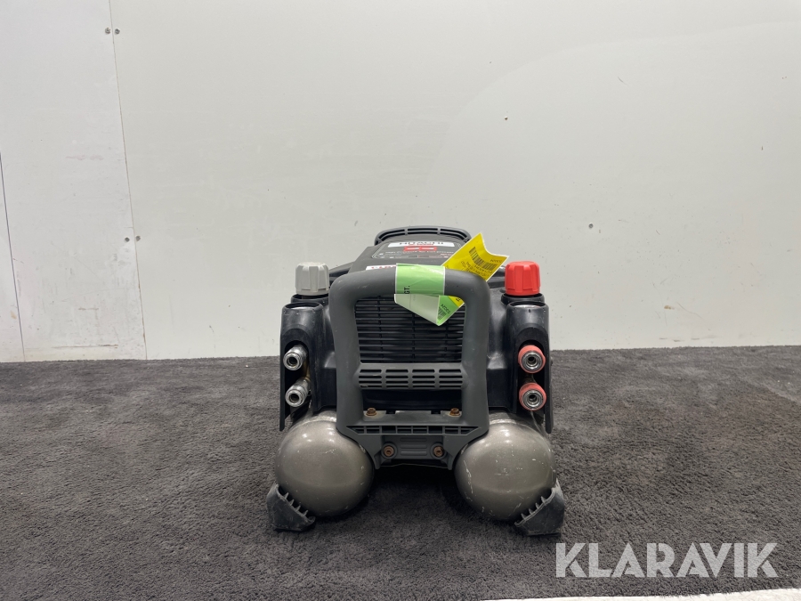 Kompressor Hitachi EC1433H