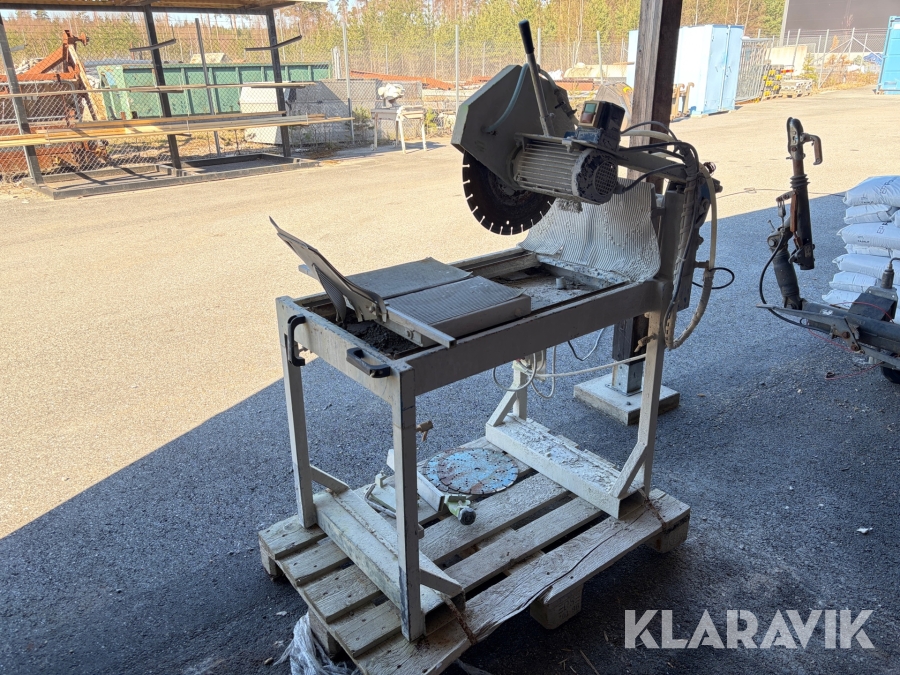 Sten/plattkap Talmont