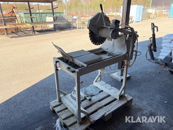 Sten/plattkap Talmont