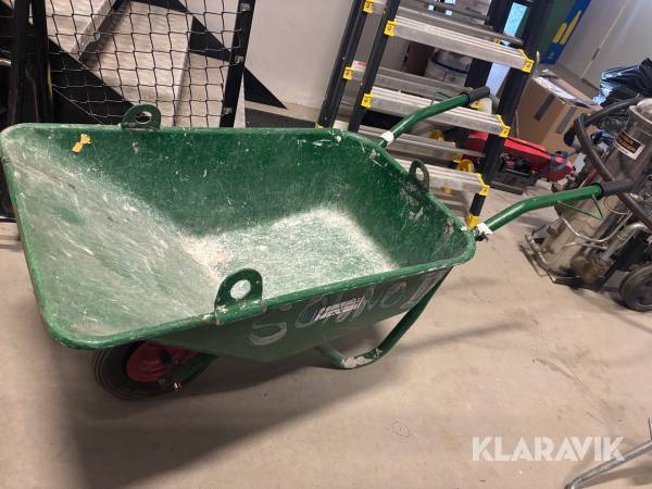 Skottkärra Hörby bruk