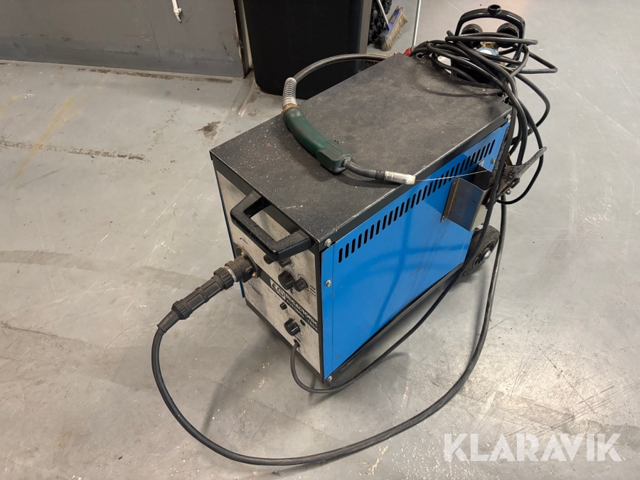 Mig-svets Migatronic 180X