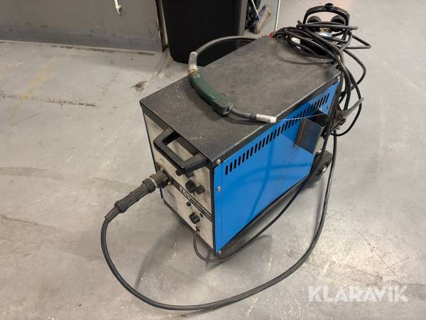 Mig-svets Migatronic 180X