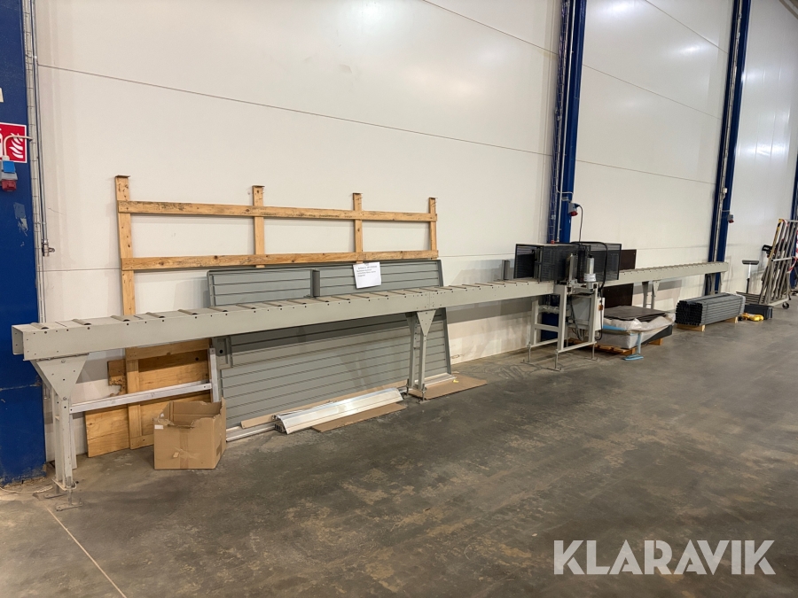 Tejpmaskin Ruscher RU-FE