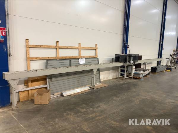 Tejpmaskin Ruscher RU-FE