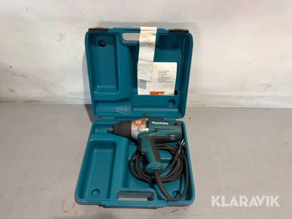 Mutterdragare Makita TW0350