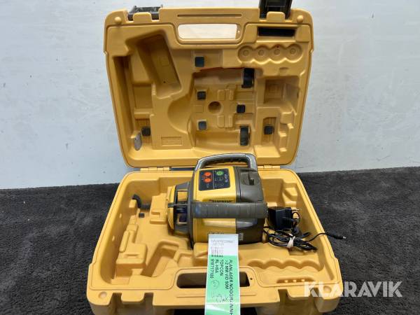 Planlaser Topcon RL H5A