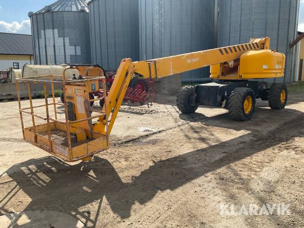 Bomlift Genie S65