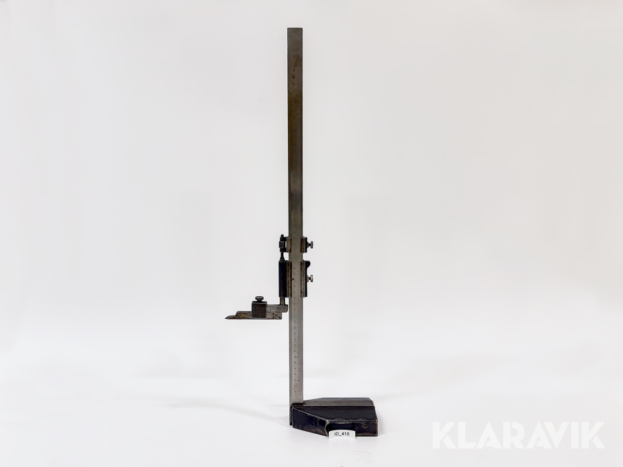 Höjdritsmått, 520mm
