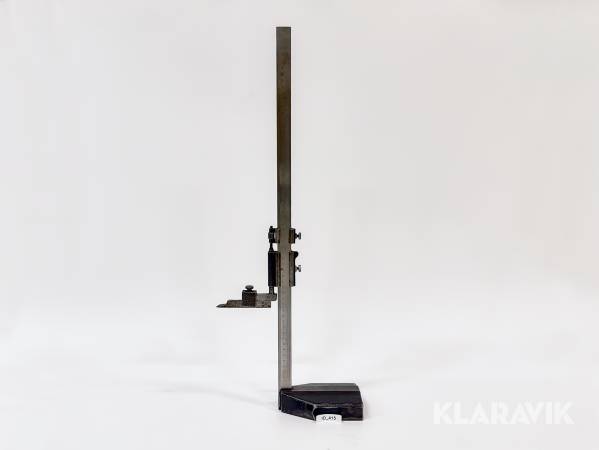 Höjdritsmått, 520mm