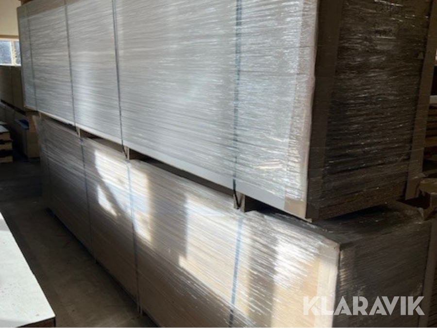 Bänkskivor Stort parti Laminat