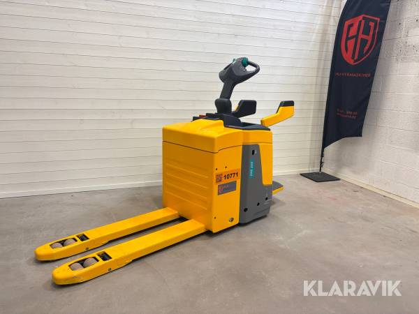 Låglyftare Jungheinrich ERE 225