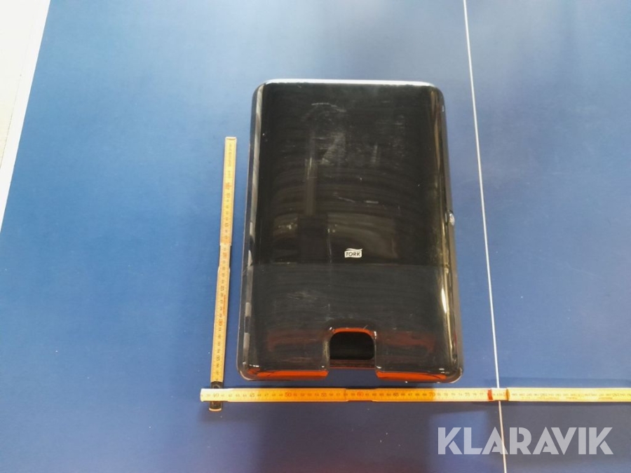 Pappershanddukshållare Tork 5st