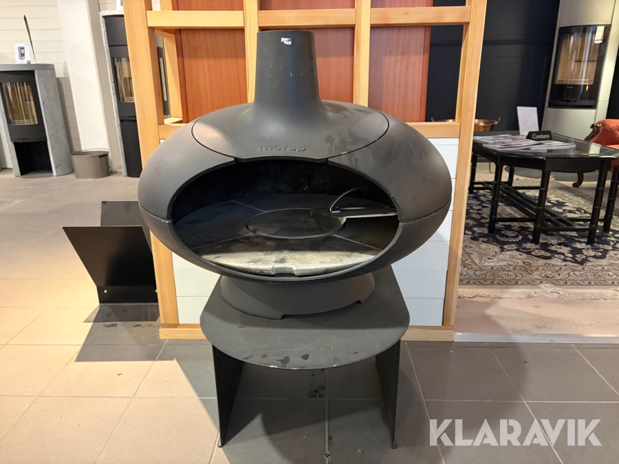 Pizzaugn Morsø Forno