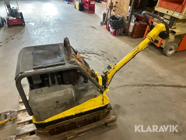 Markvibrator Wacker Neuson DPU 6555He